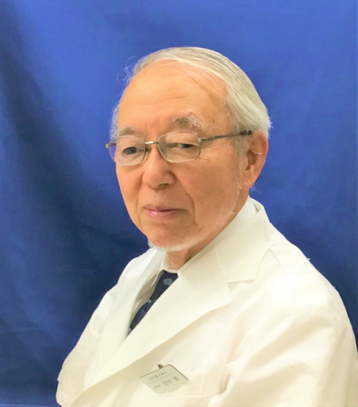 院長メッセージ